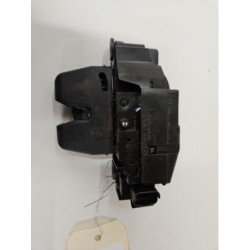 Serrure De Coffre Citroen C4 2 Phase 1